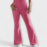 Jennifer ™ ｜Elegantné nohavice