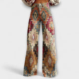 Francesca ™ ｜ Vintage Nohavice