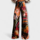 Isabella ™ ｜ Vintage Nohavice