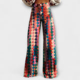 Livia ™ ｜Vintage Nohavice