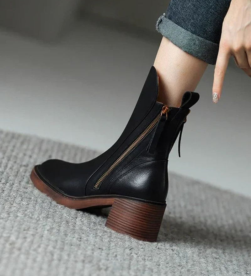 Garciell | Prémiové kožené topánky