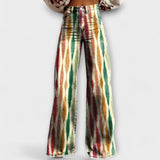 Lucia ™ ｜ Vintage Nohavice