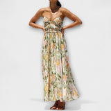 Annalise  ™ ｜Tlačené šaty