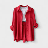 Victoria ™ ｜ Pohodlný 2-dielny set