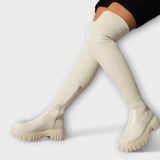 Tatyana - Chryzantémy nad kolená