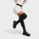 Tatyana - Chryzantémy nad kolená