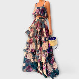 Nina ™ ｜Letné plážové oblečenie