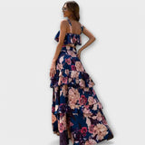 Nina ™ ｜Letné plážové oblečenie