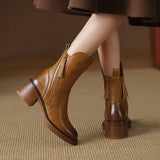 Garciell | Prémiové kožené topánky