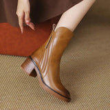 Garciell | Prémiové kožené topánky