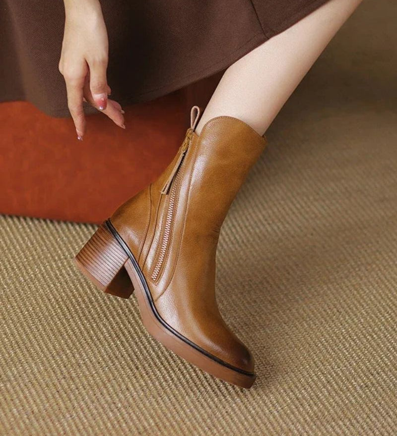 Garciell | Prémiové kožené topánky