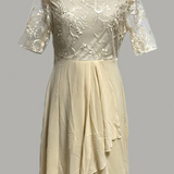 Božena™ ｜Šaty pre svadobných hostí