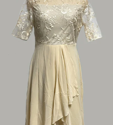 Božena™ ｜Šaty pre svadobných hostí