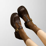 Olívia - Martensky obuv