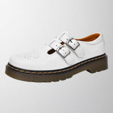 Olivera – Elegantné Topánky Mary Jane