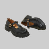 Leona – Elegantné kožené topánky