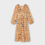 Lauren ™ ｜ Petite Shell Reign Šaty