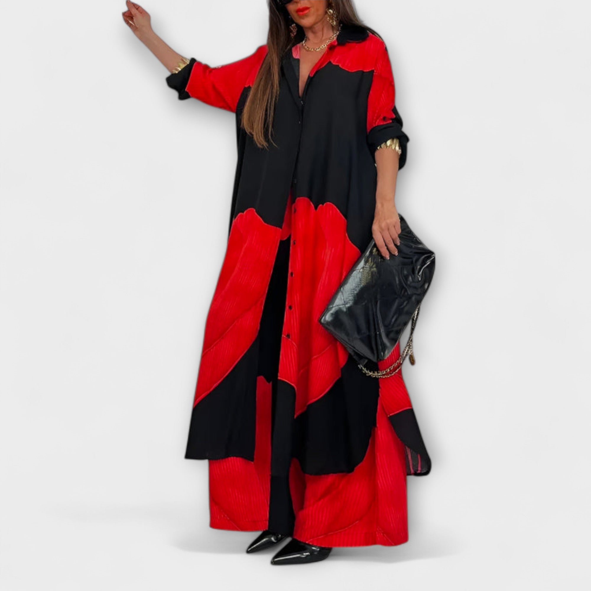 Moriel ™ ｜ 2-dielna súprava