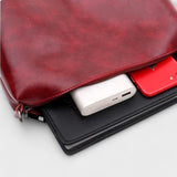 Monika ™ ｜ 4-dielna vintage taška sada