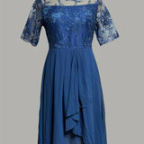 Božena™ ｜Šaty pre svadobných hostí