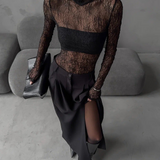 Veronika™|Maxi Sukňa