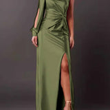 Elisa  ™ ｜Elegantné šaty s rafinovanosťou