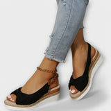 Jasmina - Ortopedické sandále