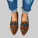 Bobule - Ortopedické kožené mokasíny