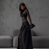 Veronika™|Maxi Sukňa