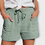 Emma ™ ｜ Letné Šortky