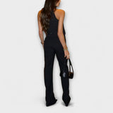 Juni ™ ｜Krížový halter top