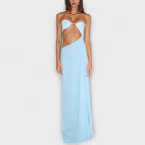 Isabella  ™ ｜ Zvádzajúce šaty s odhaleným chrbtom