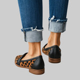 Bobule - Ortopedické kožené mokasíny