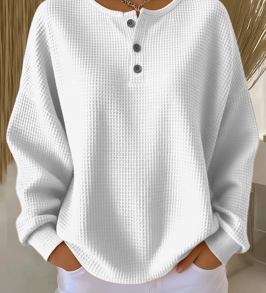 Bryony - Pohodlné a elegantné tričko