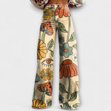 Giada ™ ｜Vintage Nohavice