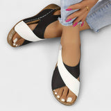 Aby ™ ｜Ortopedické priedušné turistické sandále pre dámy