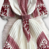 Delilah  ™ ｜ Vintage inšpirované šaty