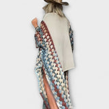 Molly ™ ｜Cardina Háčkované tričko