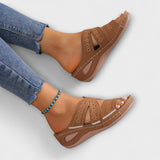 Ivona™ ｜Ortopedické sandále pre maximálne každodenné pohodlie