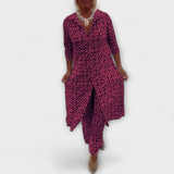 Camilla ™ ｜ Elegantný Geometrický Set