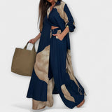 Moriel ™ ｜ 2-dielna súprava