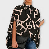 Jacqueline ™ ｜ Viacúčelová večerná blúzka