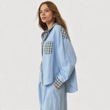 Lorienne – Uvoľnená pyžamová súprava