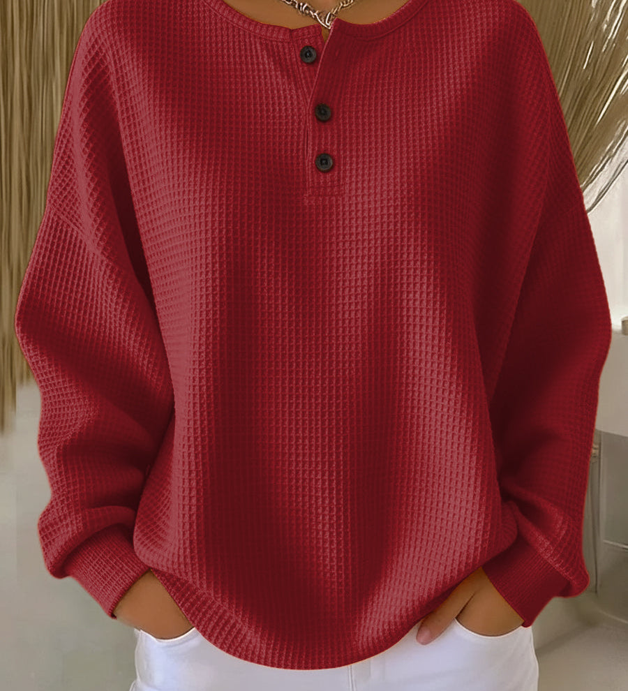 Bryony - Pohodlné a elegantné tričko