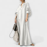 Gerhilde ™ ｜Elegantné Midikleid