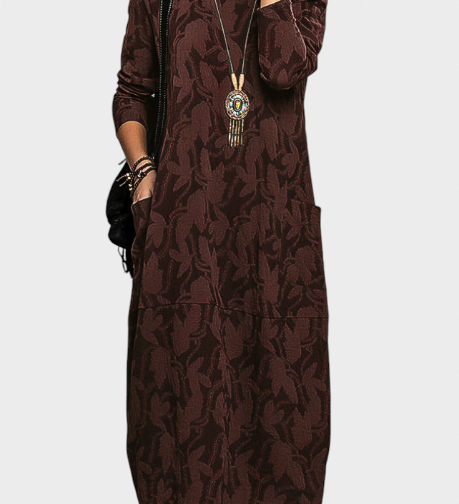 Elizabeta™ | Elegantné zimné šaty