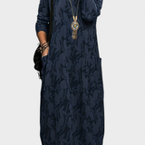 Elizabeta™ | Elegantné zimné šaty