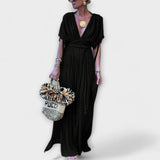 Kimono ™ ｜Maxikleid v gréckom štýle