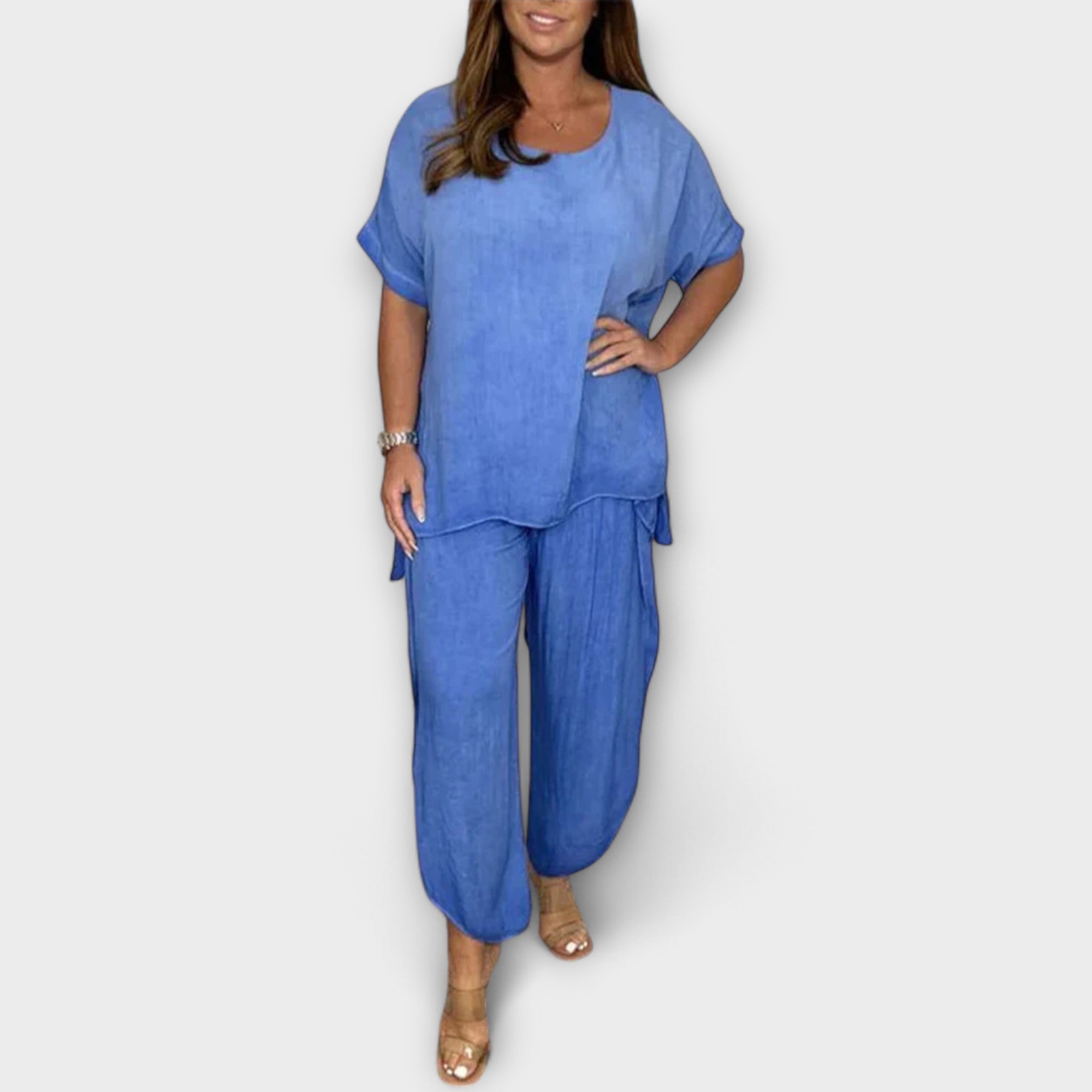 Maria ™ ｜ Dvojdielny set