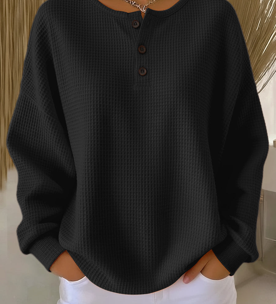 Bryony - Pohodlné a elegantné tričko